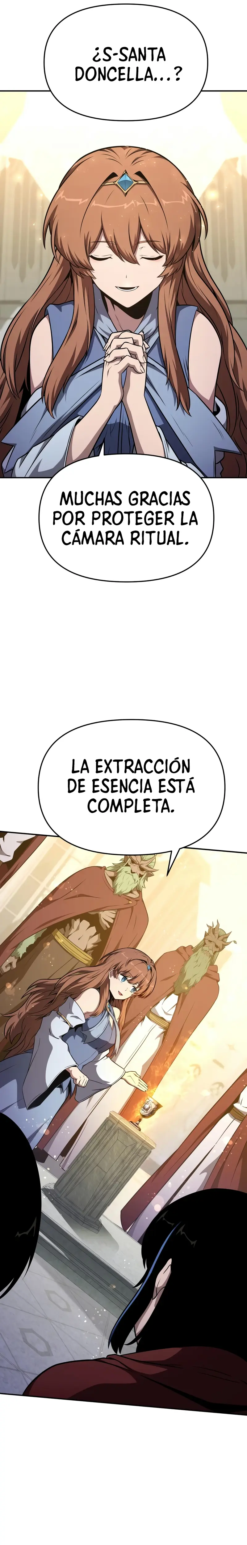 El Devoto Caballero > Capitulo 105 > Page 231
