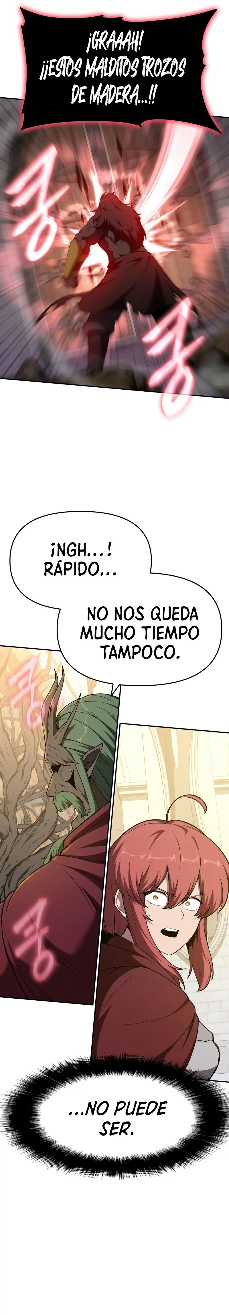 El Devoto Caballero > Capitulo 105 > Page 261