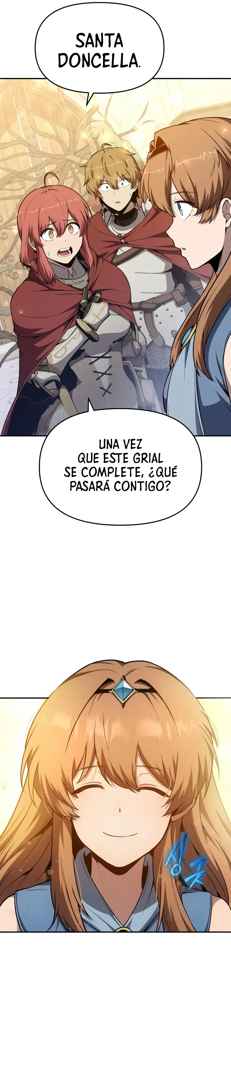 El Devoto Caballero > Capitulo 105 > Page 271