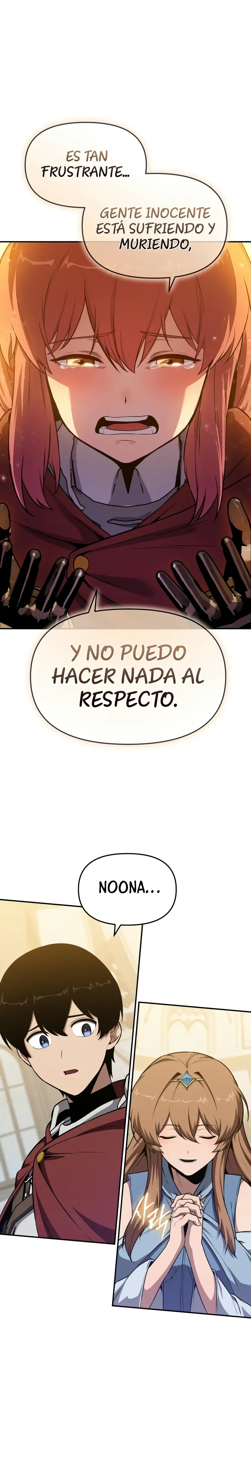 El Devoto Caballero > Capitulo 105 > Page 301