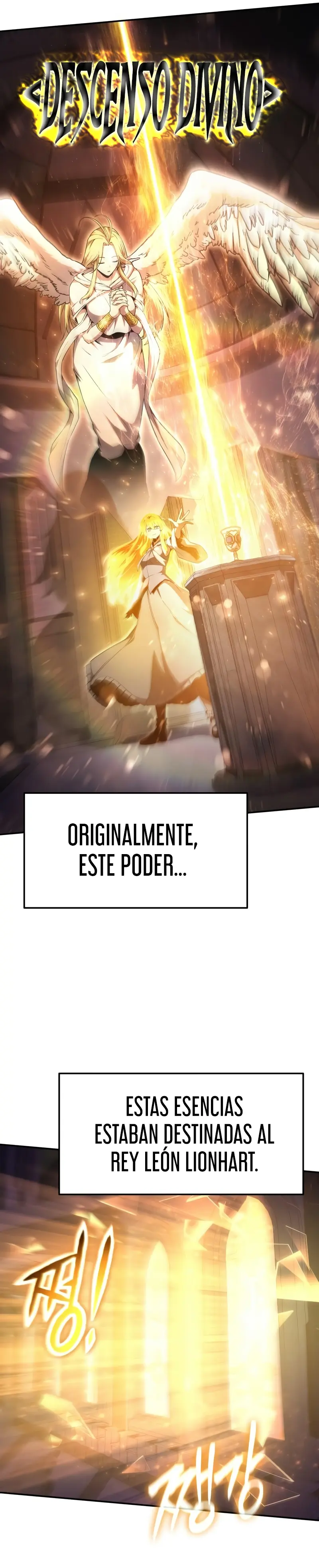 El Devoto Caballero > Capitulo 105 > Page 361