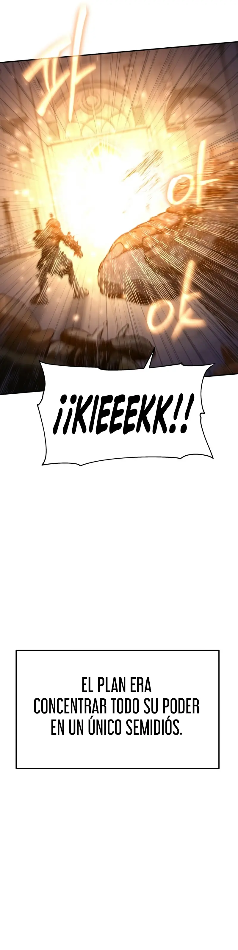 El Devoto Caballero > Capitulo 105 > Page 371