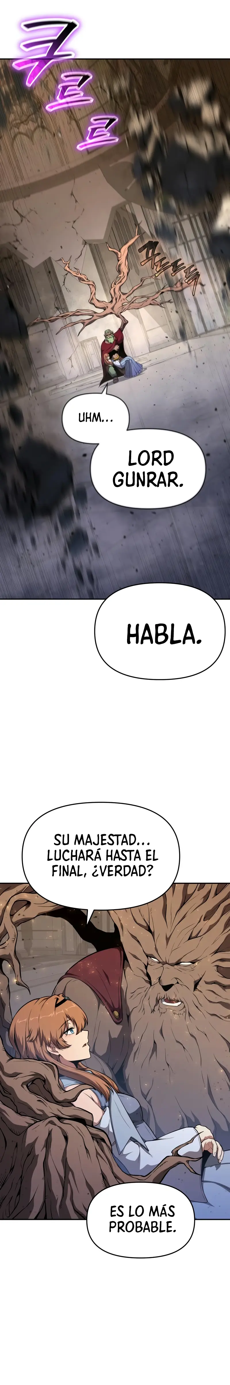 El Devoto Caballero > Capitulo 105 > Page 441