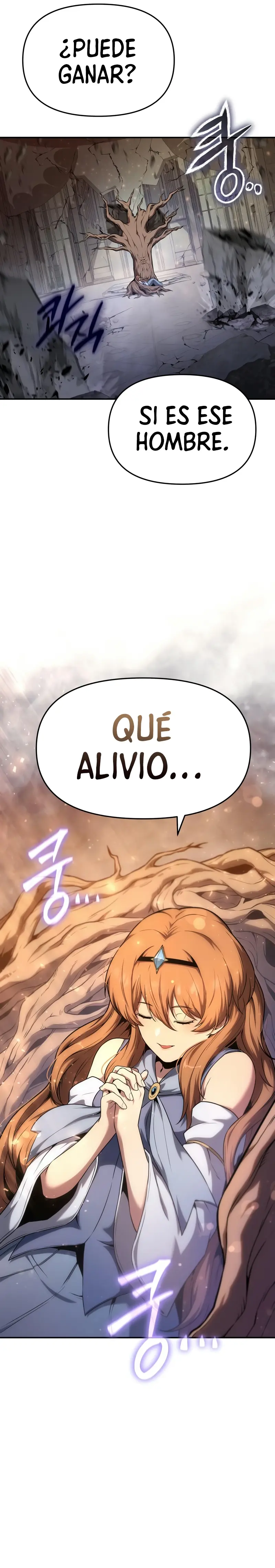 El Devoto Caballero > Capitulo 105 > Page 451