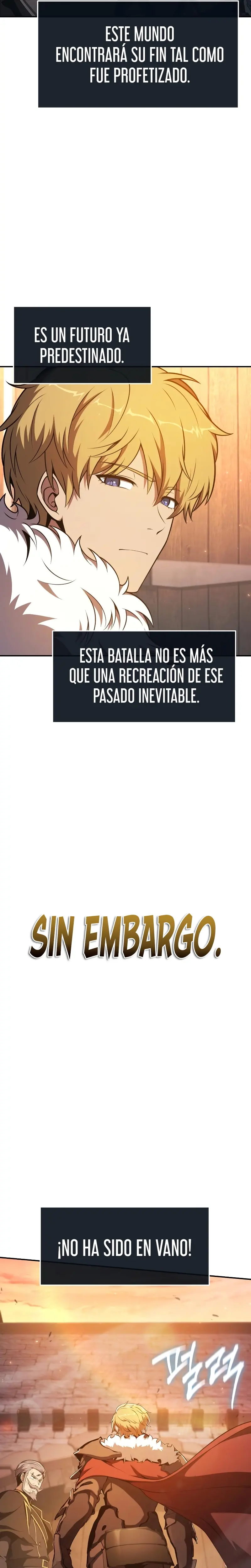 El Devoto Caballero > Capitulo 106 > Page 51