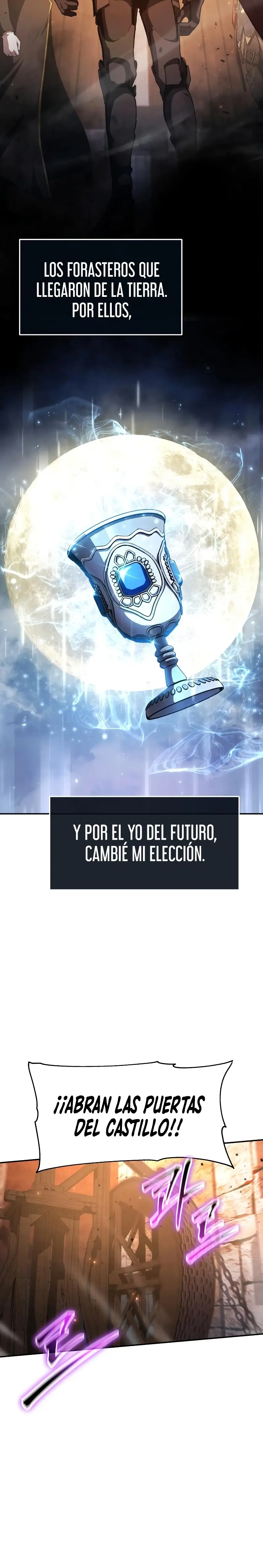 El Devoto Caballero > Capitulo 106 > Page 61