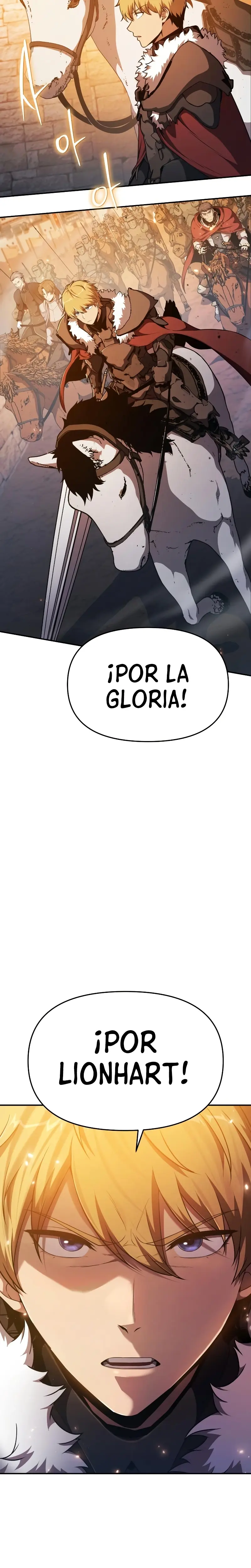 El Devoto Caballero > Capitulo 106 > Page 91