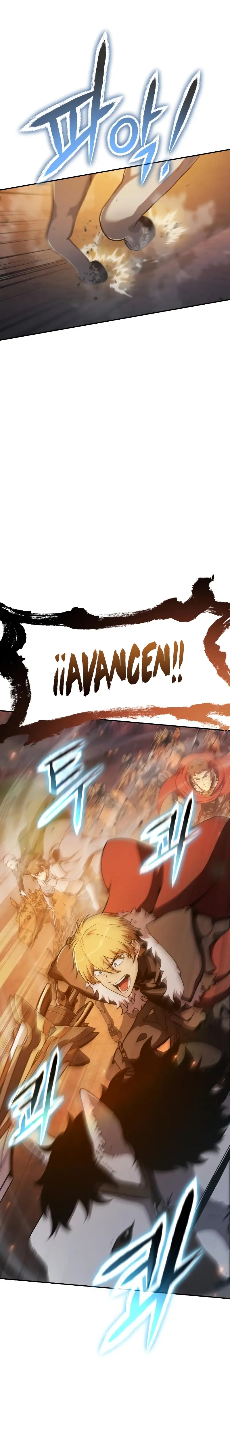 El Devoto Caballero > Capitulo 106 > Page 101
