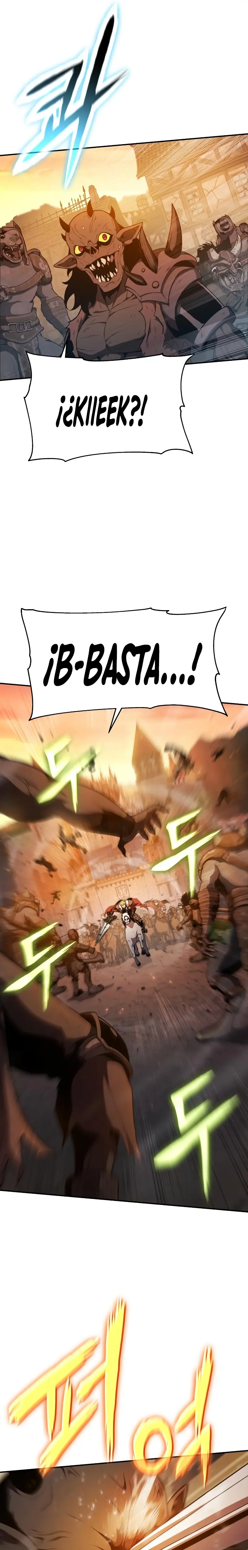 El Devoto Caballero > Capitulo 106 > Page 111
