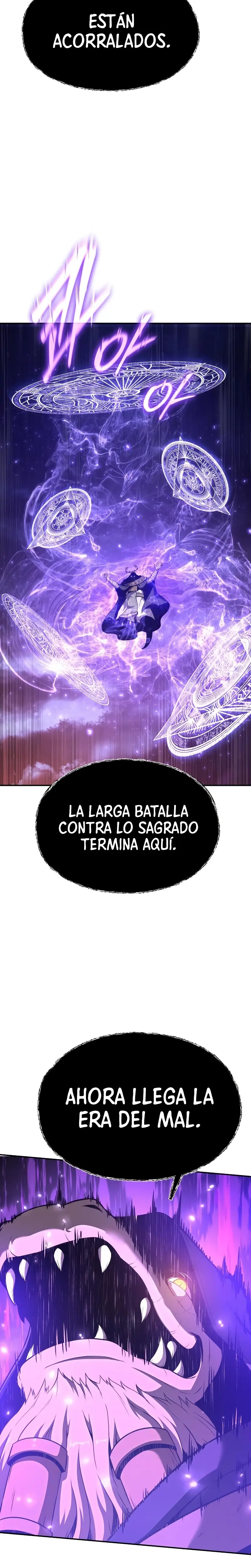 El Devoto Caballero > Capitulo 106 > Page 151