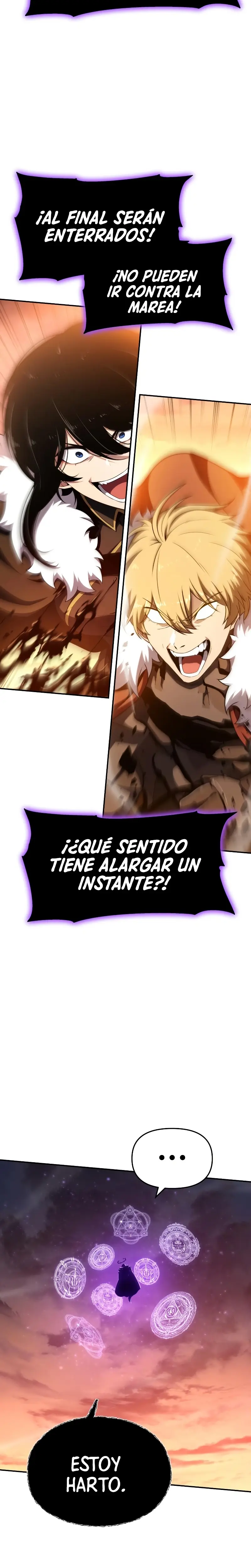El Devoto Caballero > Capitulo 106 > Page 221