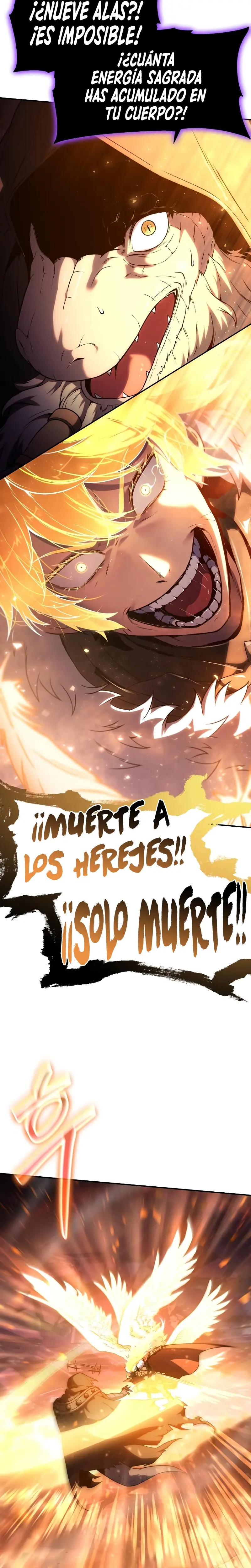 El Devoto Caballero > Capitulo 106 > Page 261