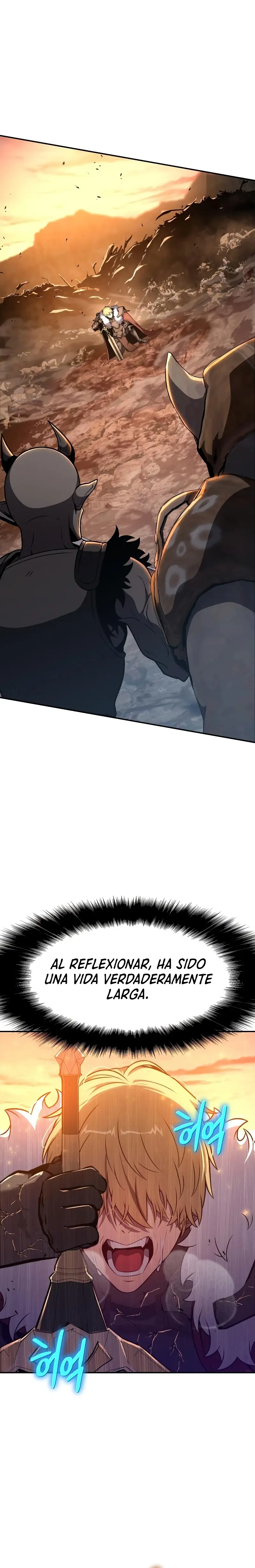 El Devoto Caballero > Capitulo 106 > Page 301