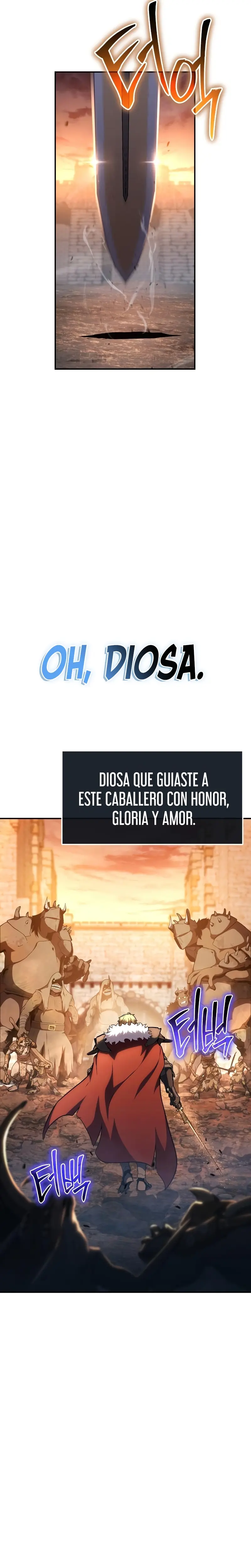 El Devoto Caballero > Capitulo 106 > Page 311