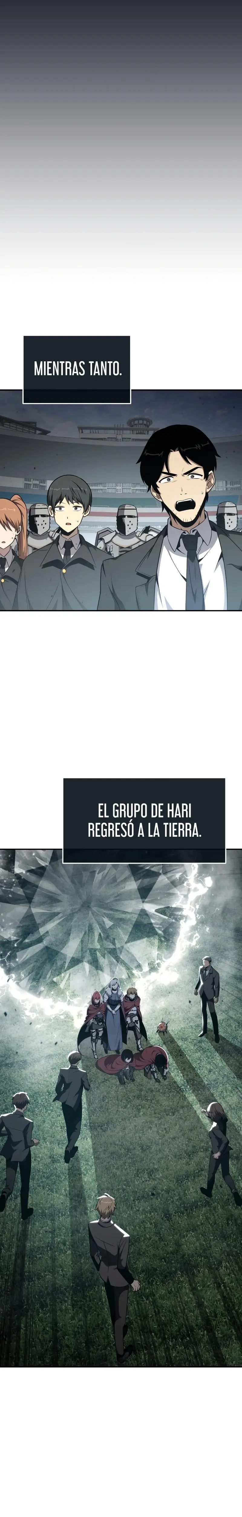 El Devoto Caballero > Capitulo 106 > Page 391