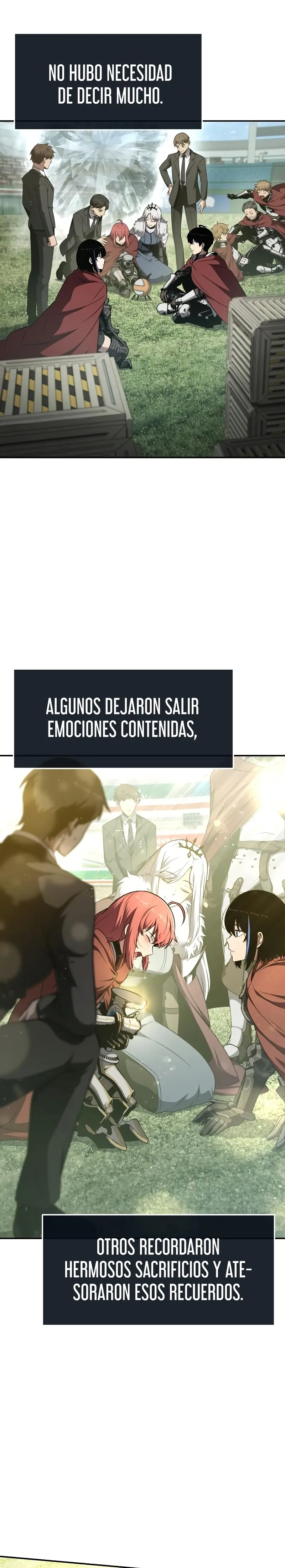 El Devoto Caballero > Capitulo 106 > Page 401
