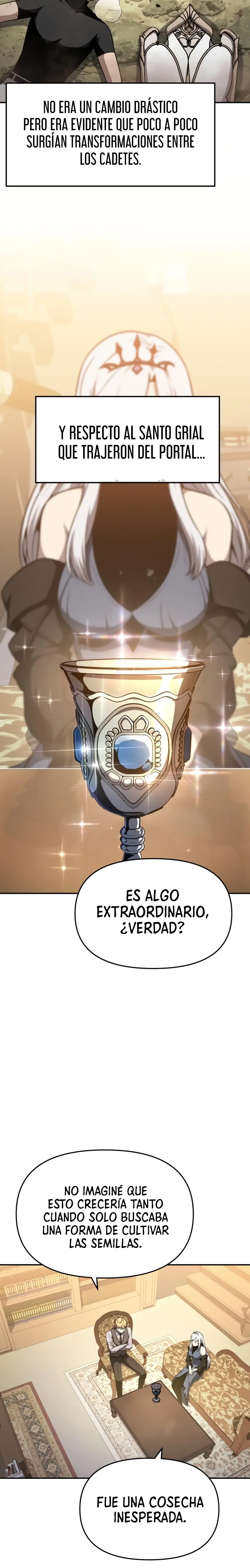 El Devoto Caballero > Capitulo 107 > Page 11