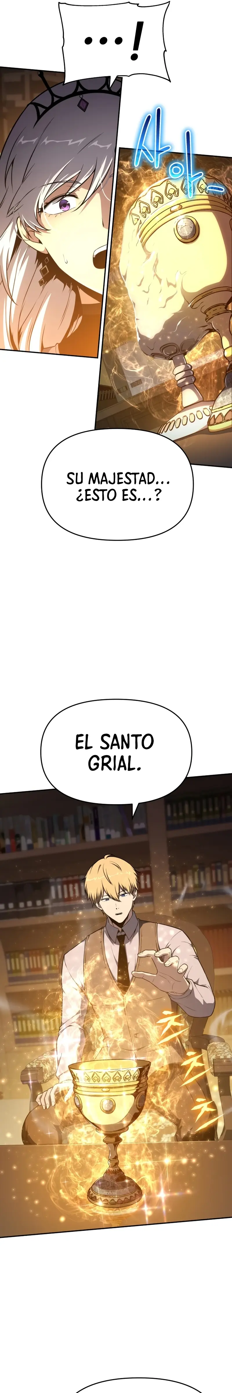 El Devoto Caballero > Capitulo 107 > Page 71
