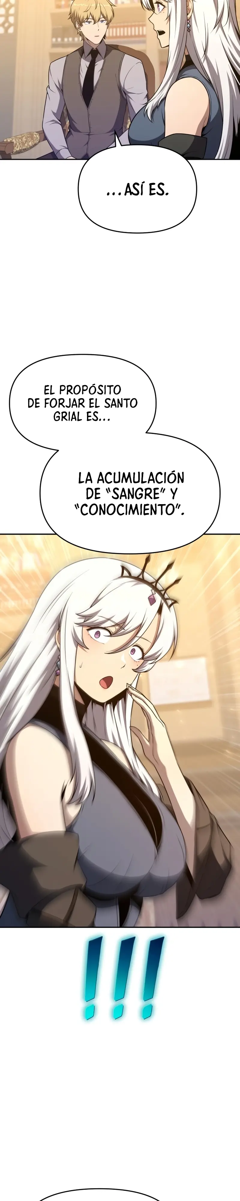 El Devoto Caballero > Capitulo 107 > Page 101