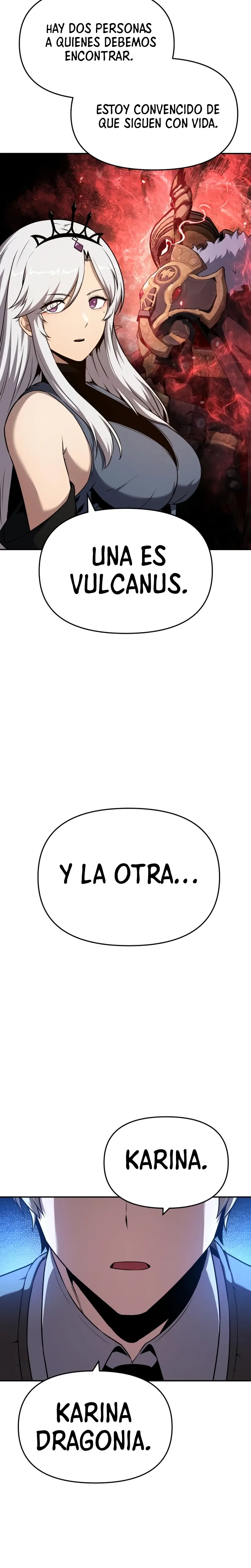 El Devoto Caballero > Capitulo 107 > Page 131