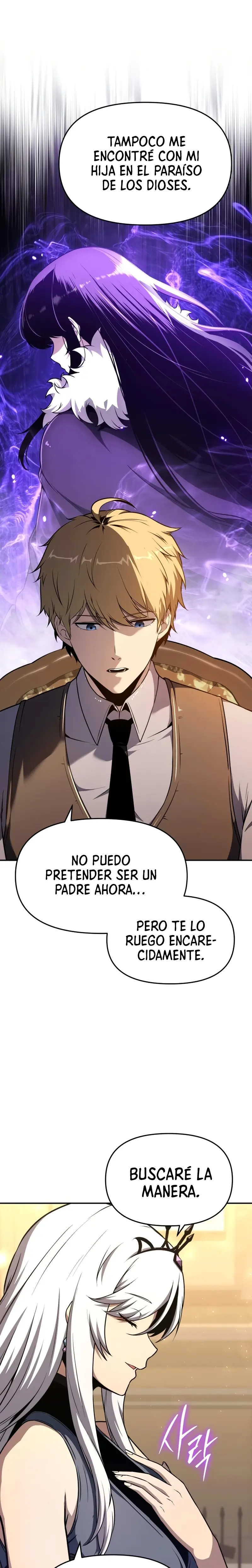 El Devoto Caballero > Capitulo 107 > Page 141