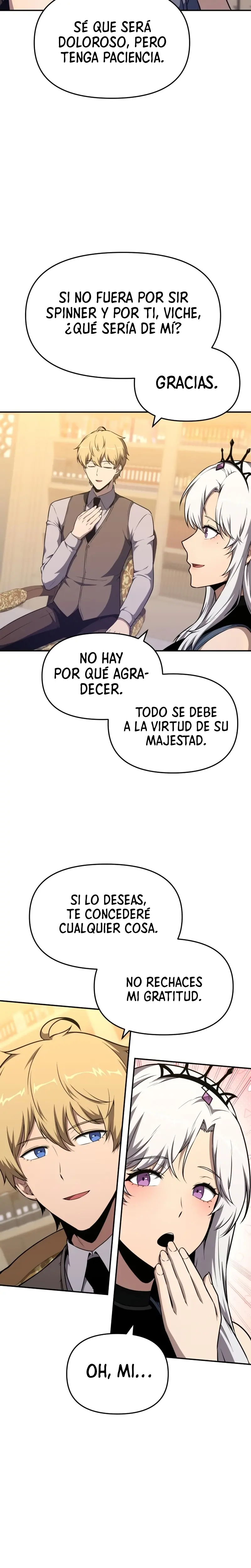 El Devoto Caballero > Capitulo 107 > Page 151