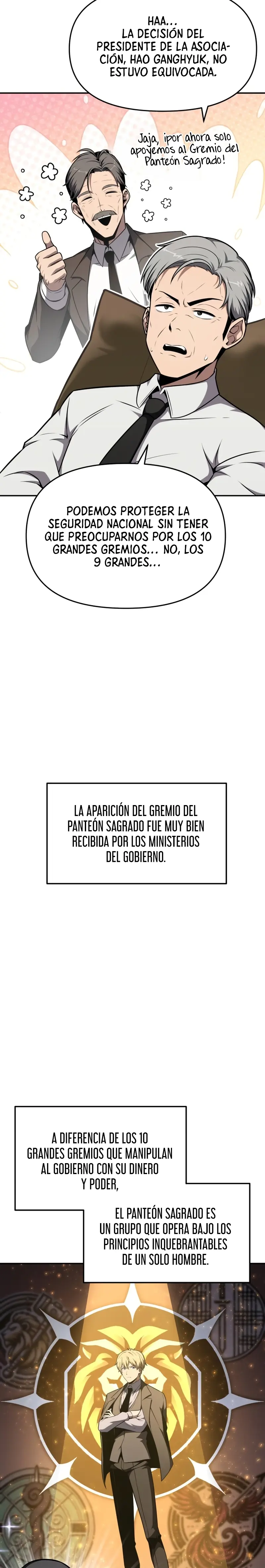 El Devoto Caballero > Capitulo 107 > Page 201