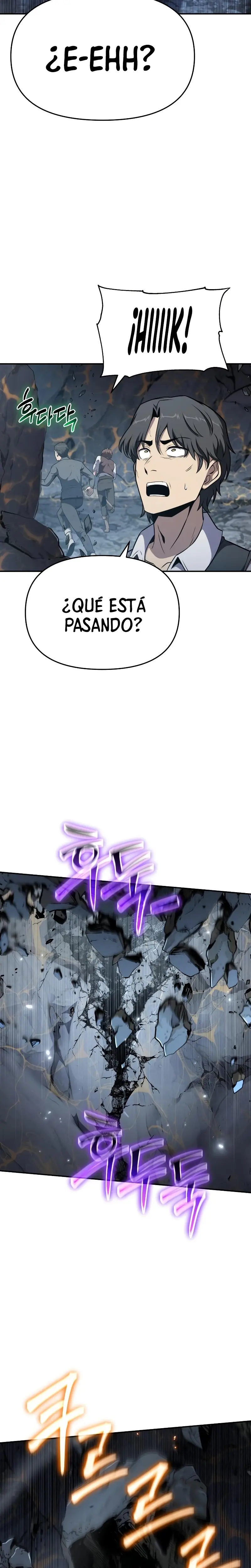 El Devoto Caballero > Capitulo 108 > Page 91