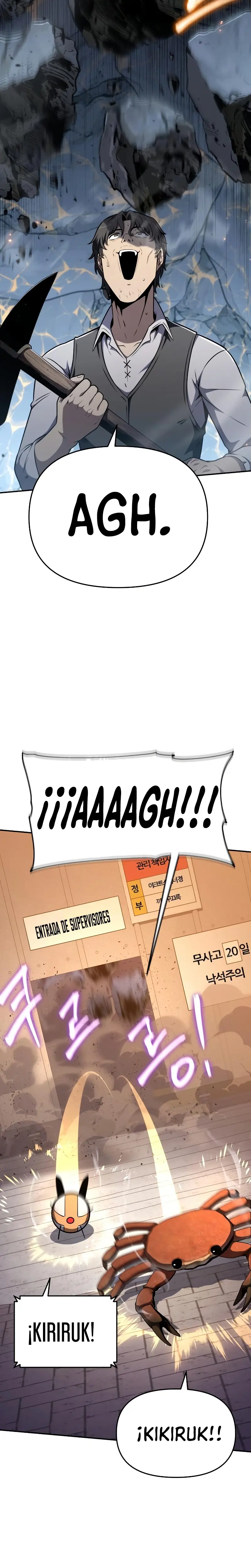 El Devoto Caballero > Capitulo 108 > Page 101