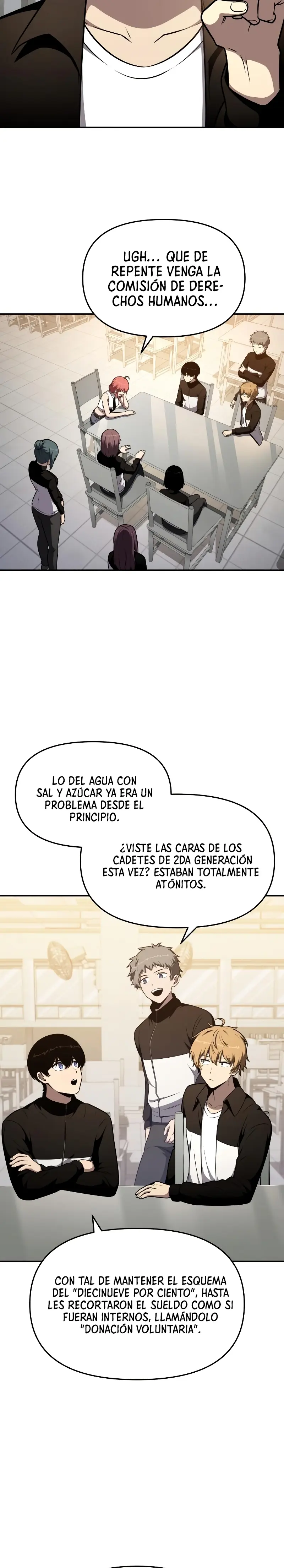 El Devoto Caballero > Capitulo 108 > Page 131