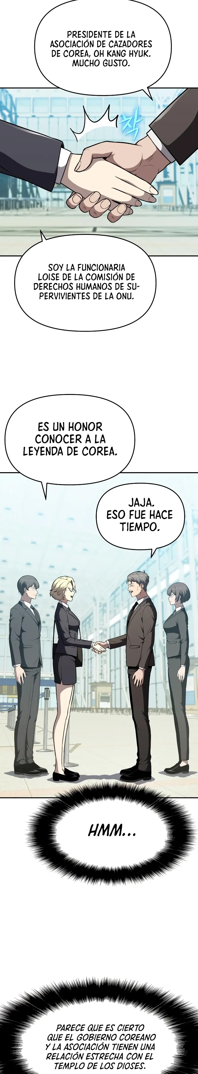 El Devoto Caballero > Capitulo 108 > Page 191