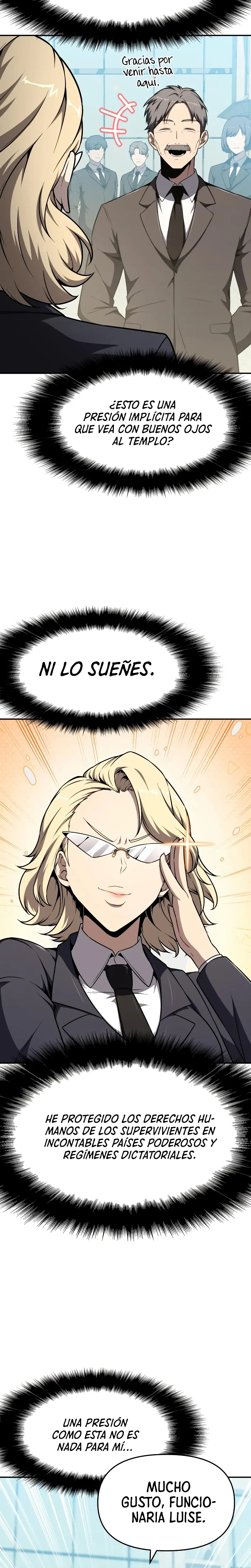 El Devoto Caballero > Capitulo 108 > Page 201