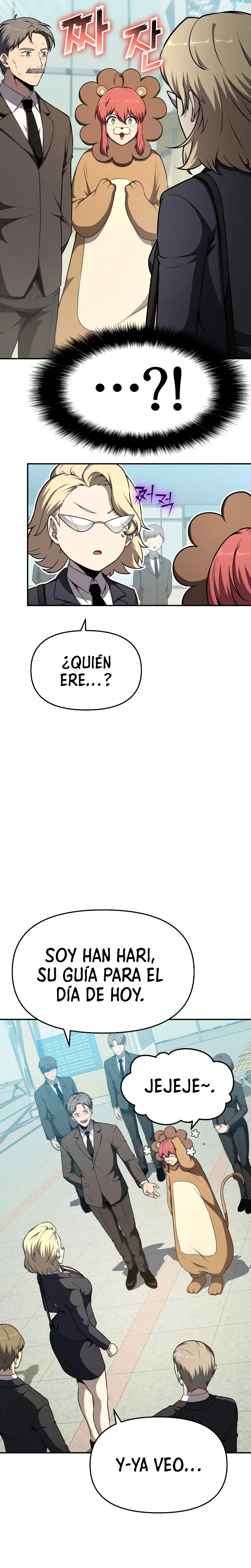 El Devoto Caballero > Capitulo 108 > Page 211