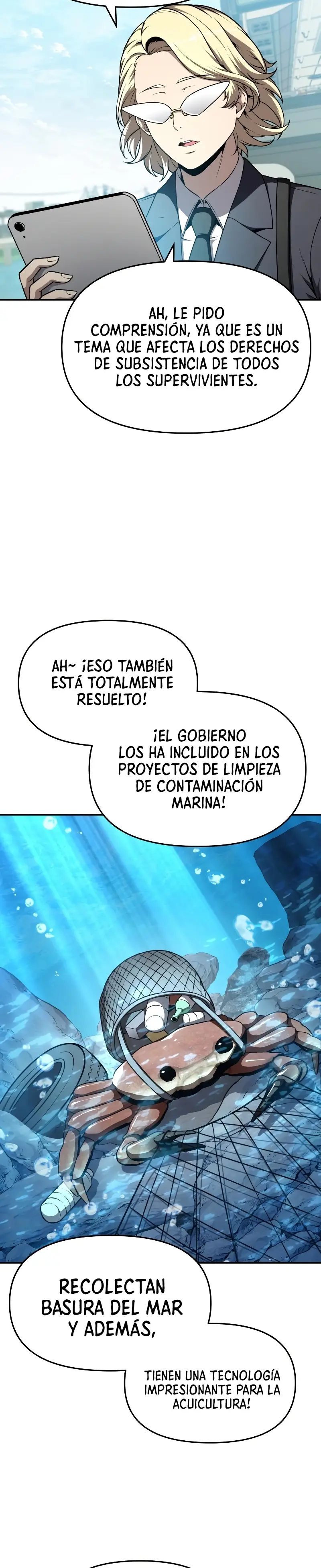 El Devoto Caballero > Capitulo 108 > Page 281