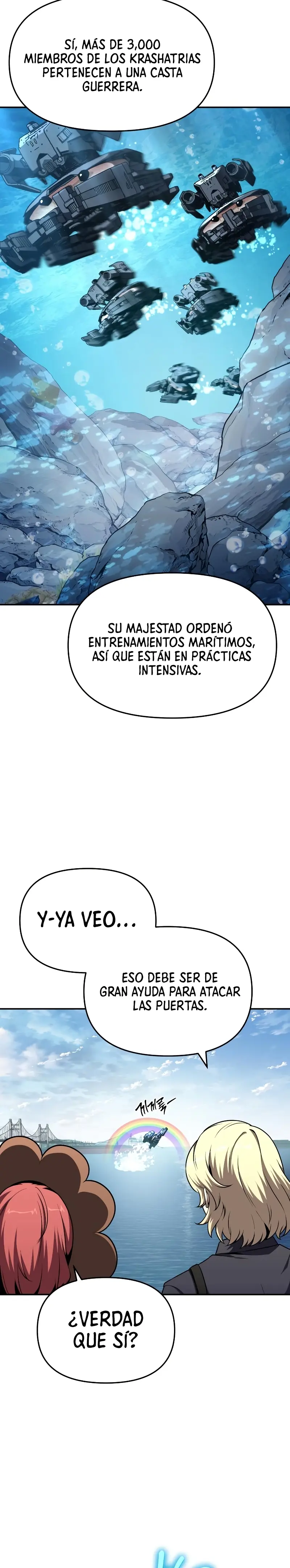 El Devoto Caballero > Capitulo 108 > Page 311