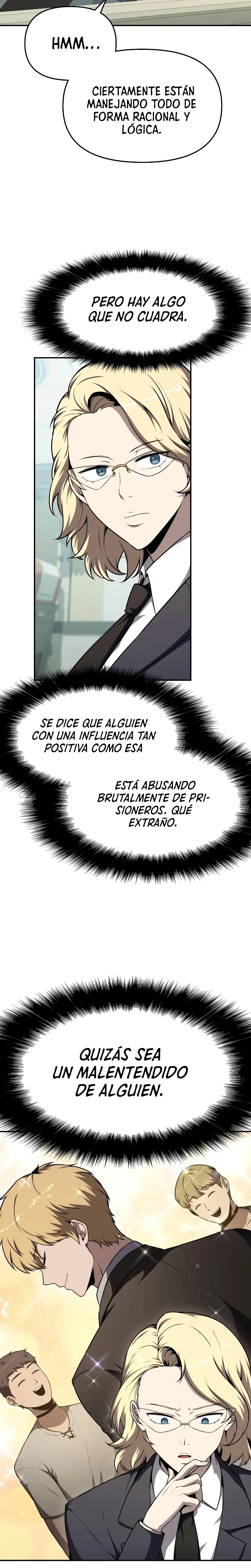 El Devoto Caballero > Capitulo 108 > Page 331