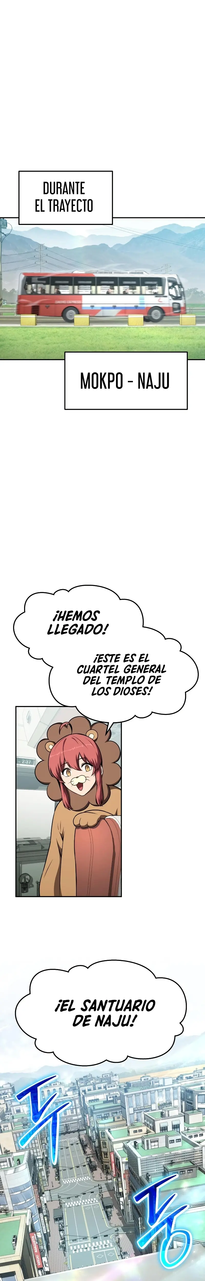 El Devoto Caballero > Capitulo 108 > Page 341