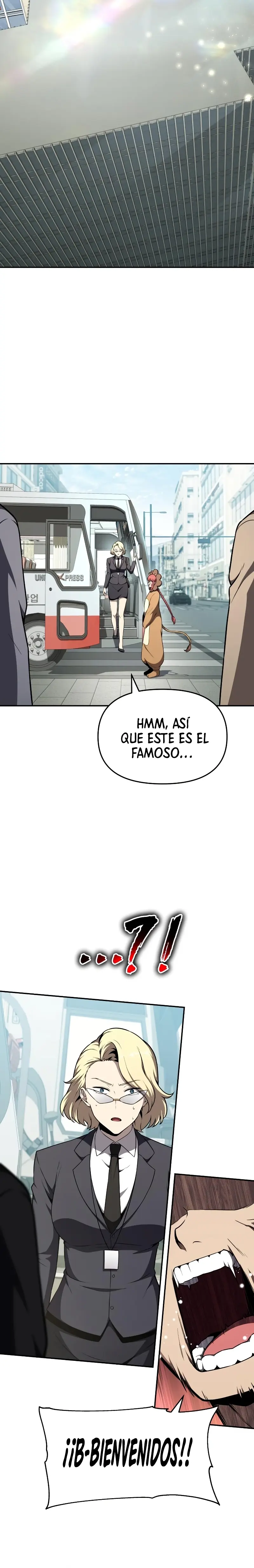 El Devoto Caballero > Capitulo 108 > Page 351