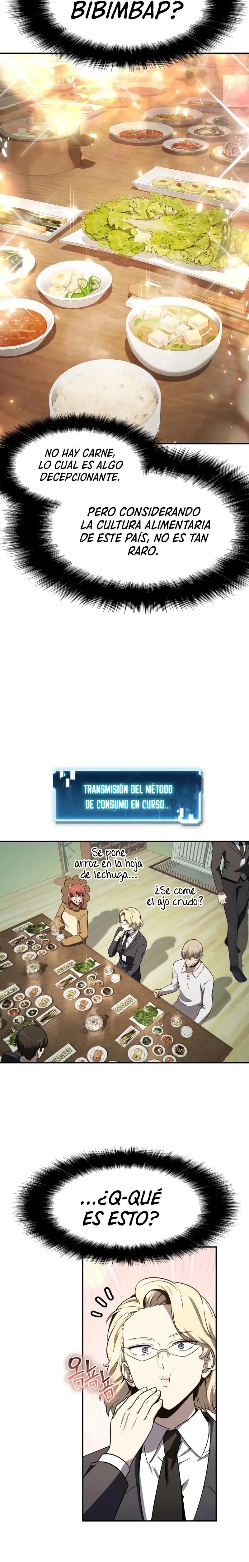 El Devoto Caballero > Capitulo 109 > Page 71