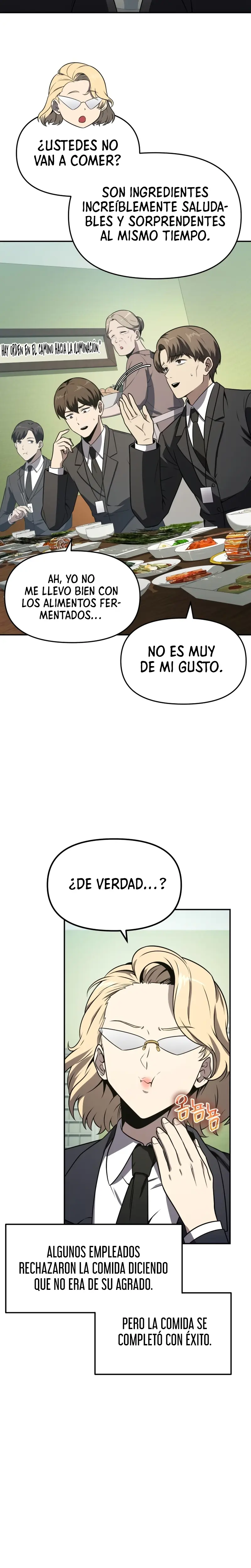 El Devoto Caballero > Capitulo 109 > Page 101