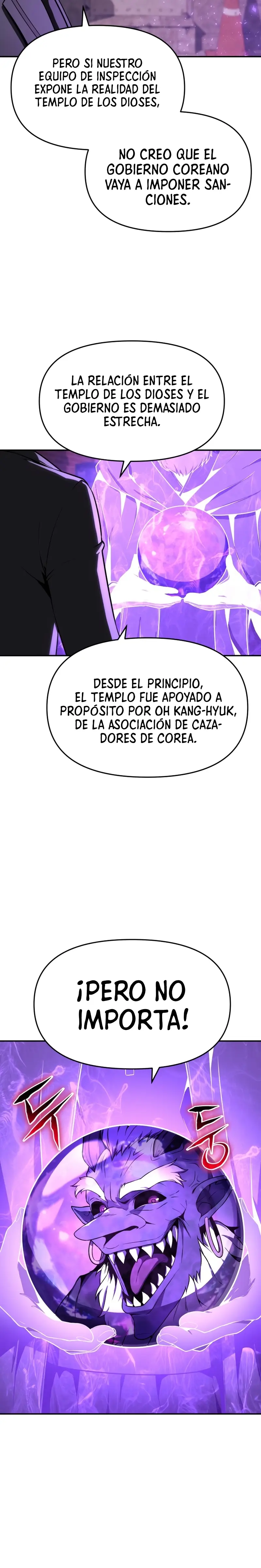 El Devoto Caballero > Capitulo 109 > Page 181