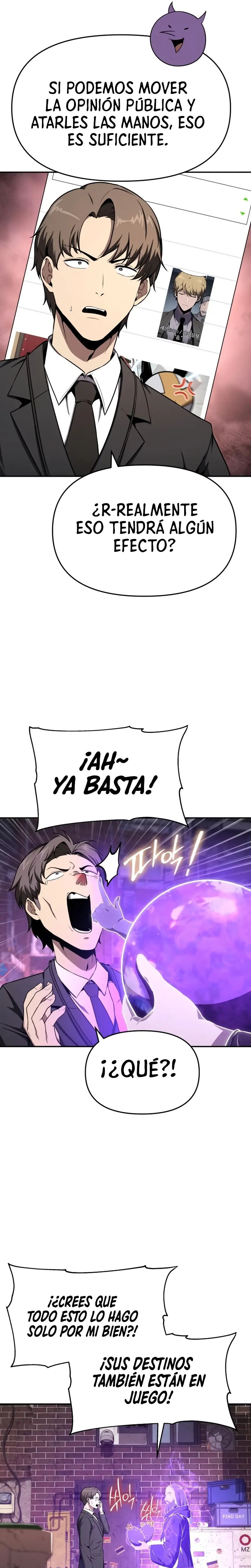 El Devoto Caballero > Capitulo 109 > Page 191