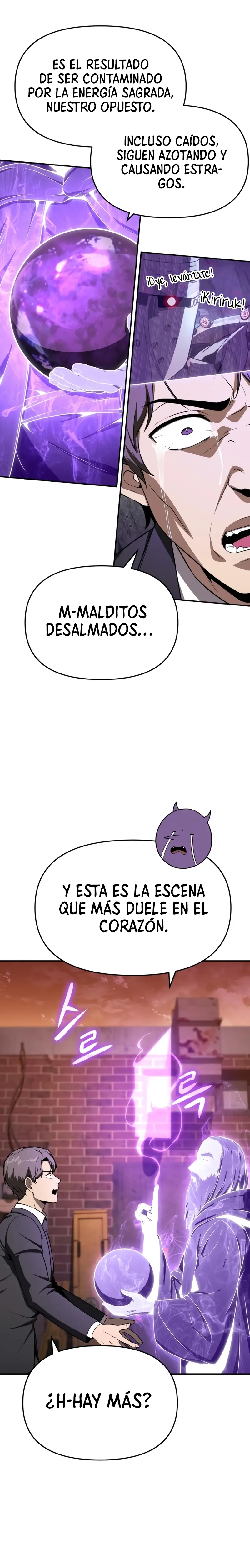 El Devoto Caballero > Capitulo 109 > Page 251