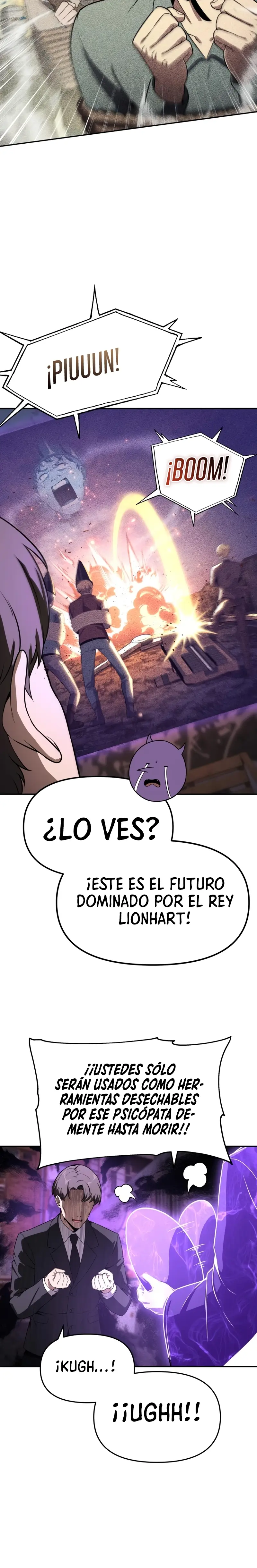 El Devoto Caballero > Capitulo 109 > Page 281