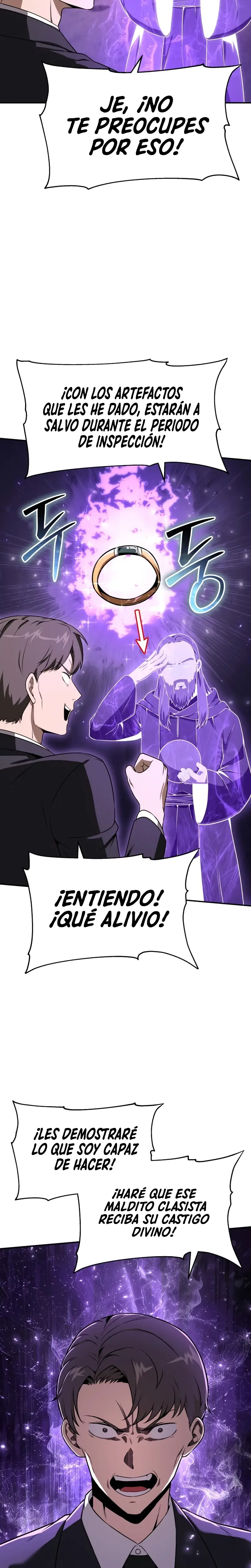 El Devoto Caballero > Capitulo 109 > Page 301