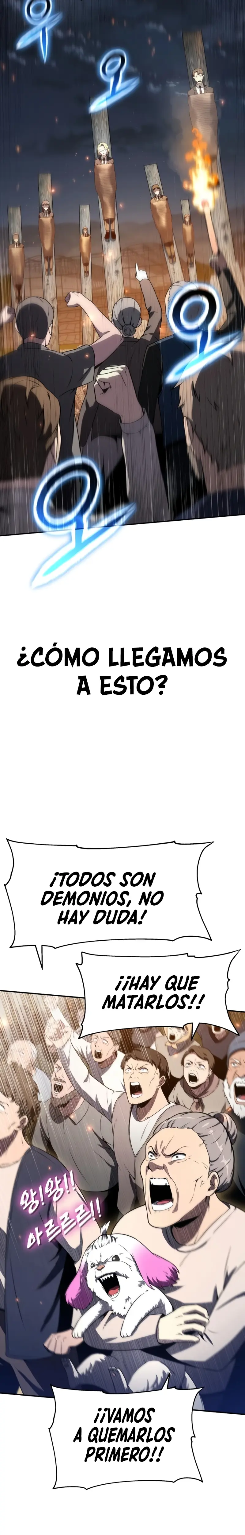 El Devoto Caballero > Capitulo 109 > Page 321