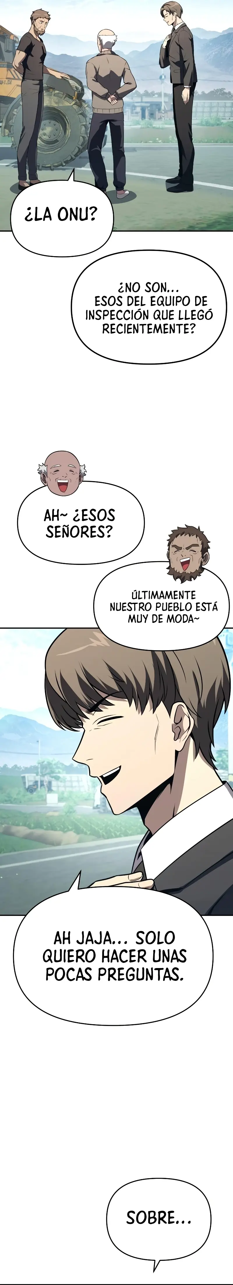 El Devoto Caballero > Capitulo 110 > Page 101