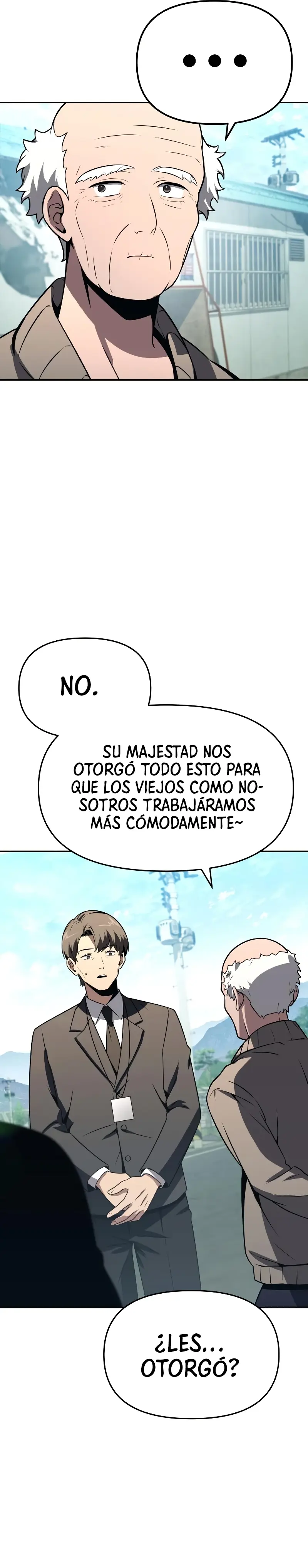 El Devoto Caballero > Capitulo 110 > Page 121