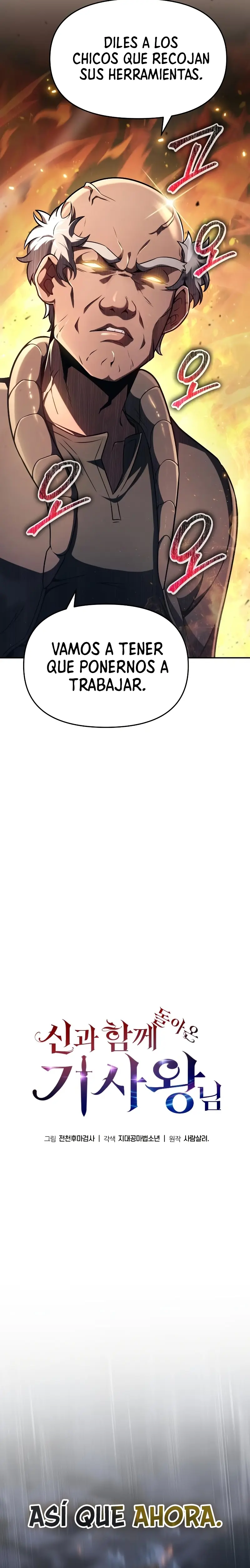 El Devoto Caballero > Capitulo 110 > Page 191