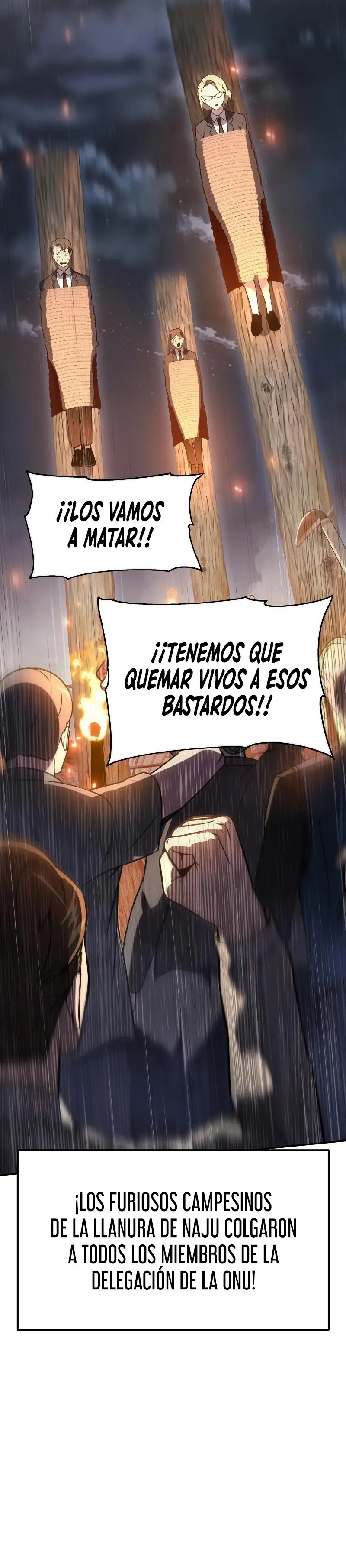 El Devoto Caballero > Capitulo 110 > Page 201